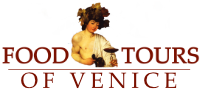 Food Tours of Venice Logo