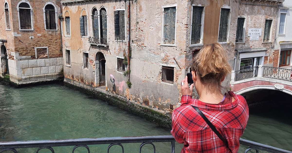 must see sights in venice